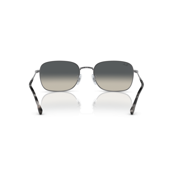 Ray-Ban RB 3706 004/71 Güneş Gözlüğü, Cinsiyet: Unisex, Ekartman: 57, Resim 3
