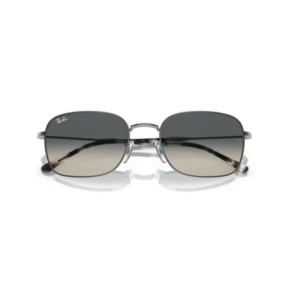 Ray-Ban RB 3706 004/71 Güneş Gözlüğü, Cinsiyet: Unisex, Ekartman: 54, Resim 6