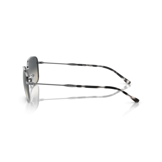 Ray-Ban RB 3706 004/71 Güneş Gözlüğü, Cinsiyet: Unisex, Ekartman: 57, Resim 2