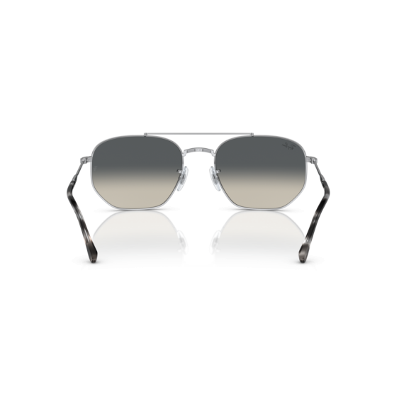 Ray-Ban RB 3707 003/71 Güneş Gözlüğü, Cinsiyet: Unisex, Ekartman: 57, Resim 3