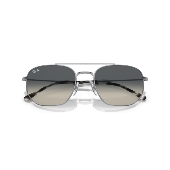 Ray-Ban RB 3707 003/71 Güneş Gözlüğü, Cinsiyet: Unisex, Ekartman: 57, Resim 6