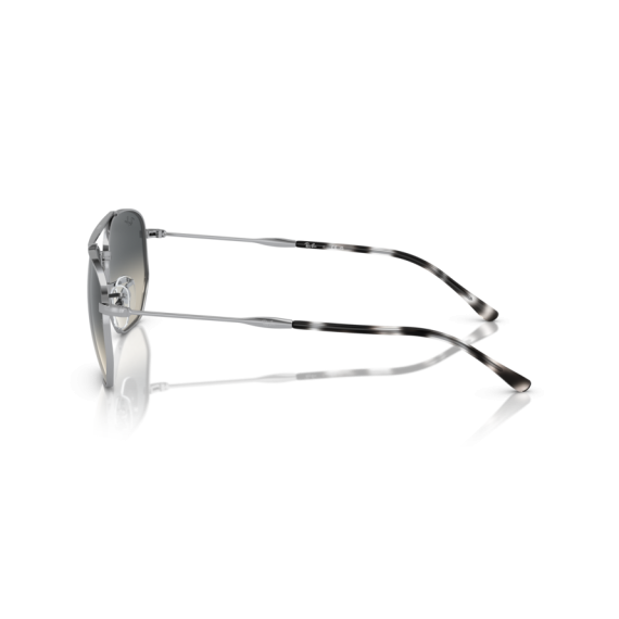 Ray-Ban RB 3707 003/71 Güneş Gözlüğü, Cinsiyet: Unisex, Ekartman: 57, Resim 2