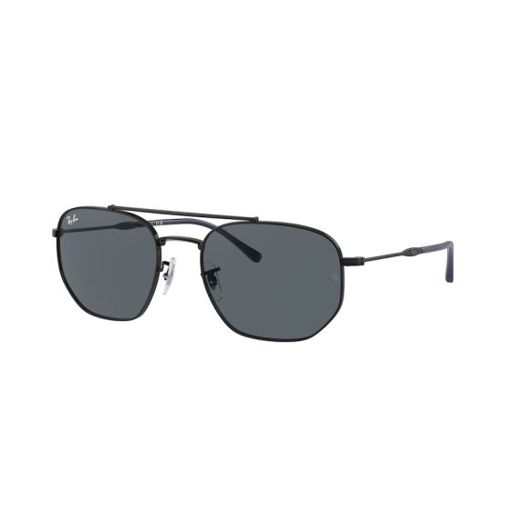 Ray-Ban RB 3707 9257R5 Güneş Gözlüğü, Cinsiyet: Unisex, Ekartman: 57, Resim 7