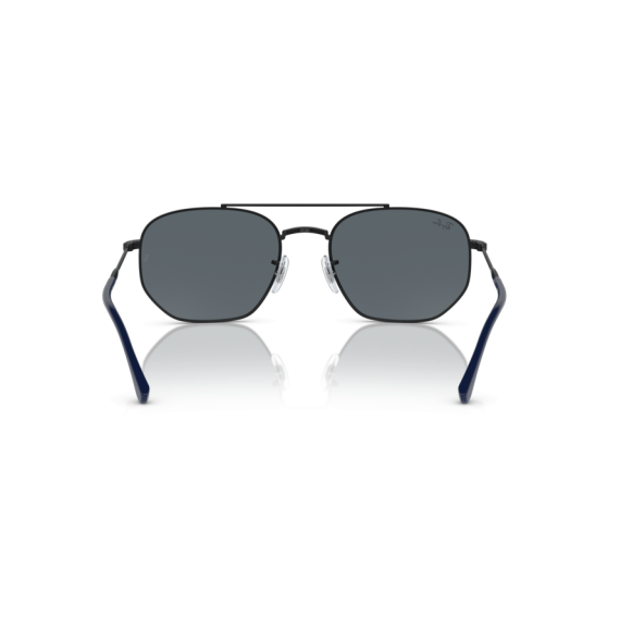 Ray-Ban RB 3707 9257R5 Güneş Gözlüğü, Cinsiyet: Unisex, Ekartman: 57, Resim 3