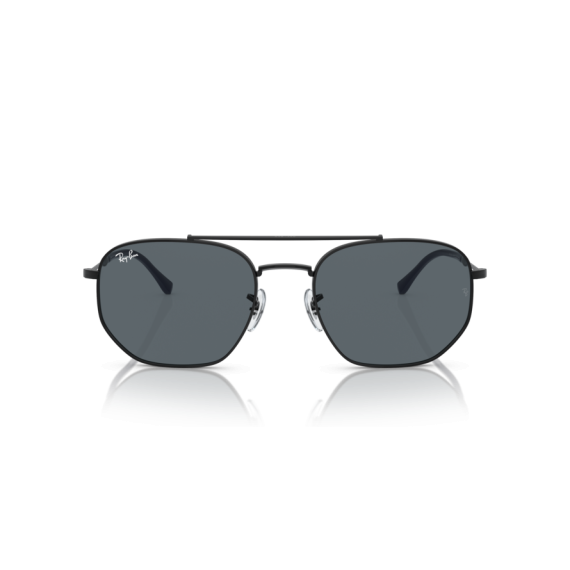 Ray-Ban RB 3707 9257R5 Güneş Gözlüğü, Cinsiyet: Unisex, Ekartman: 57, Resim 5