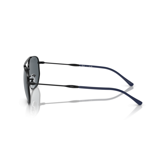 Ray-Ban RB 3707 9257R5 Güneş Gözlüğü, Cinsiyet: Unisex, Ekartman: 54, Resim 2