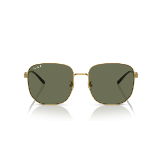 Ray-Ban RB 3713D 001/9A Güneş Gözlüğü, Resim 5