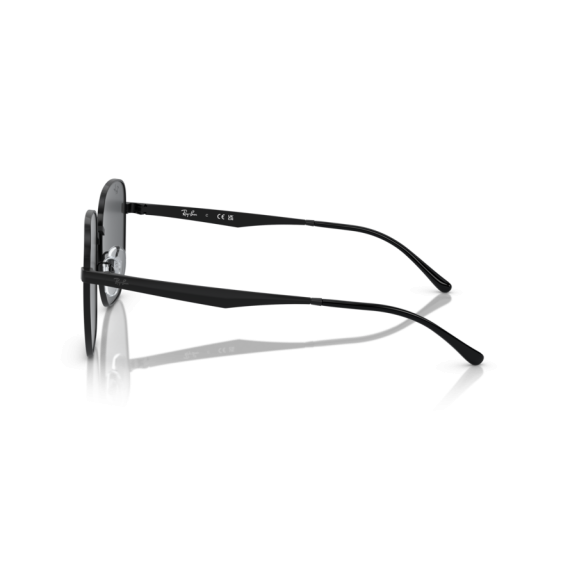 Ray-Ban RB 3713D 002/87 Güneş Gözlüğü, Resim 2