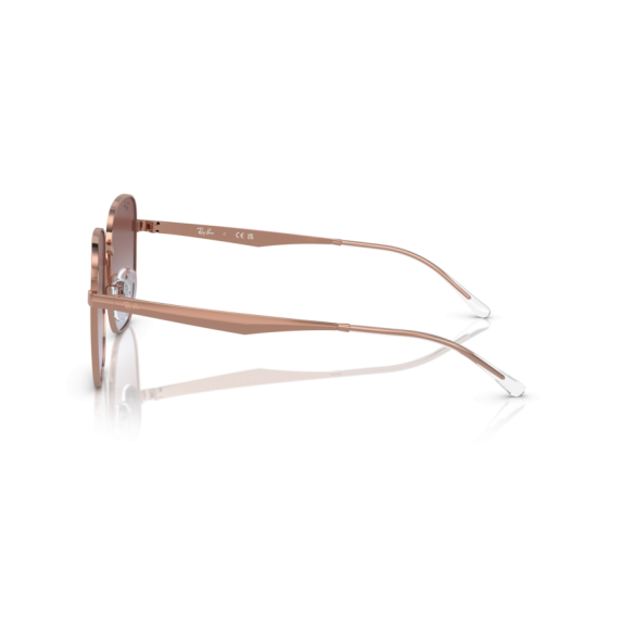 Ray-Ban RB 3713D 9202I8 Güneş Gözlüğü, Resim 2