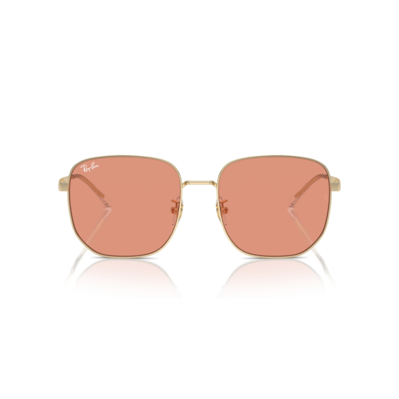 Ray-Ban RB 3713D 921374 Güneş Gözlüğü, Resim 5