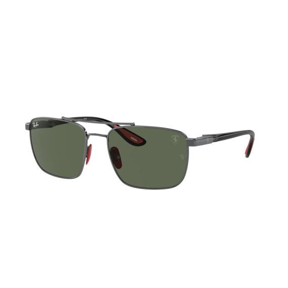 Ray-Ban RB 3715M F00171 Güneş Gözlüğü, Resim 7