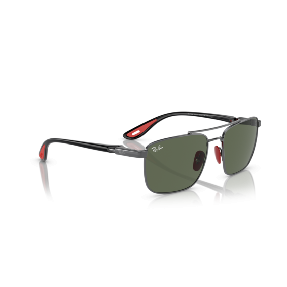 Ray-Ban RB 3715M F00171 Güneş Gözlüğü, Resim 4