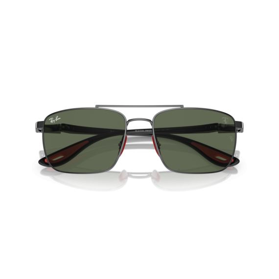 Ray-Ban RB 3715M F00171 Güneş Gözlüğü, Resim 6