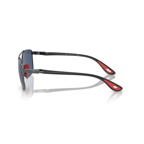 Ray-Ban RB 3715M F08580 Güneş Gözlüğü, Resim 2