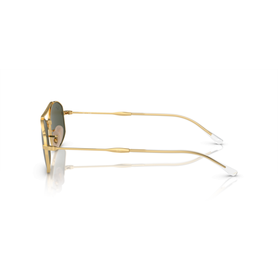 Ray-Ban RB 3719 001/31 Güneş Gözlüğü, Cinsiyet: Unisex, Ekartman: 51, Resim 2