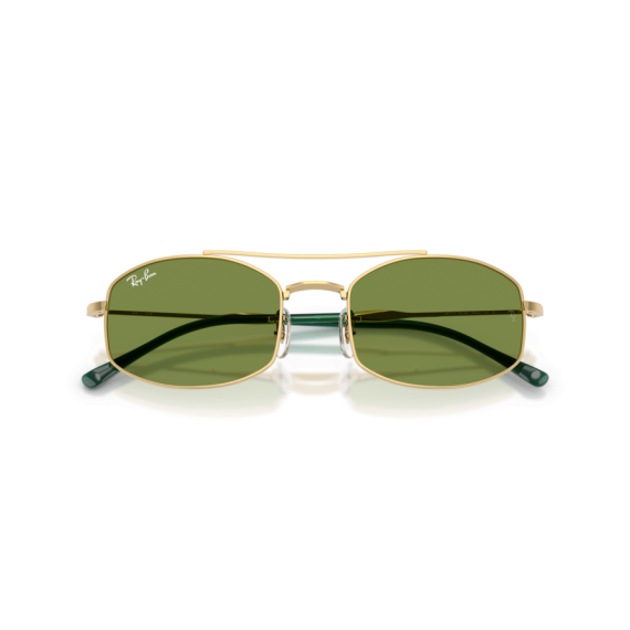 Ray-Ban RB 3719 001/4E Güneş Gözlüğü, Resim 6