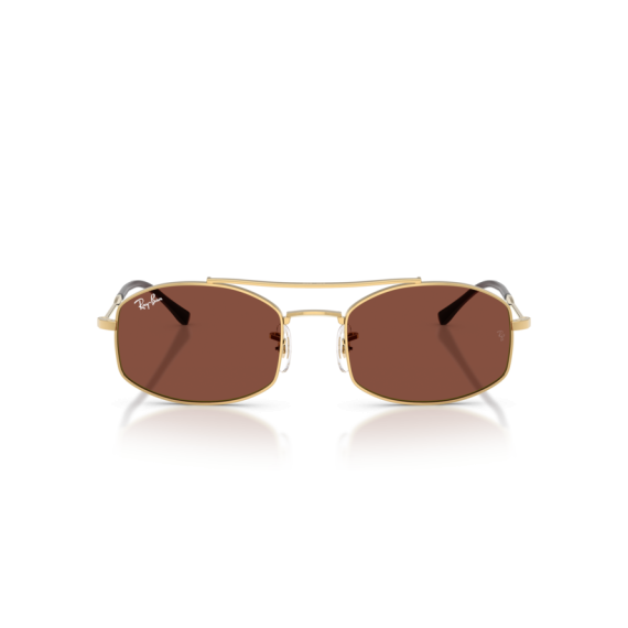 Ray-Ban RB 3719 001/C5 Güneş Gözlüğü, Resim 5