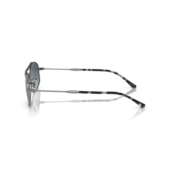 Ray-Ban RB 3719 004/S3 Güneş Gözlüğü, Cinsiyet: Unisex, Ekartman: 51, Resim 2