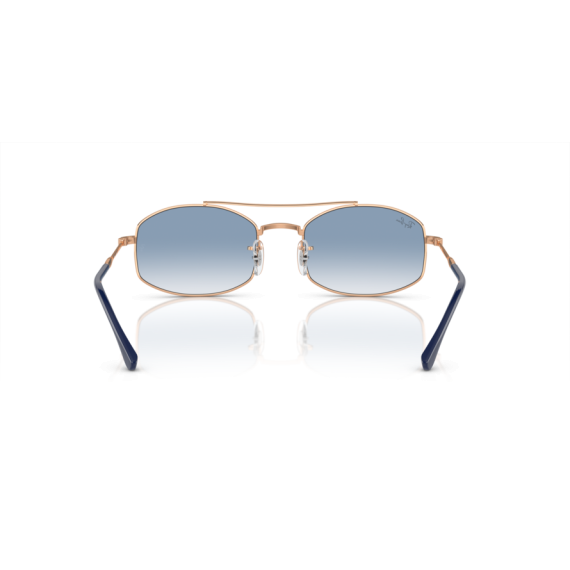Ray-Ban RB 3719 92623F Güneş Gözlüğü, Resim 3