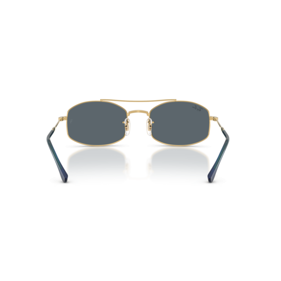 Ray-Ban RB 3719 9278R5 Güneş Gözlüğü, Resim 3