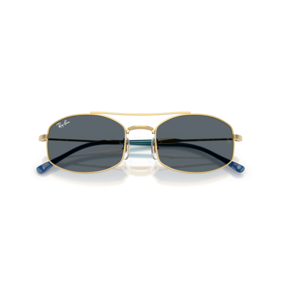 Ray-Ban RB 3719 9278R5 Güneş Gözlüğü, Resim 6