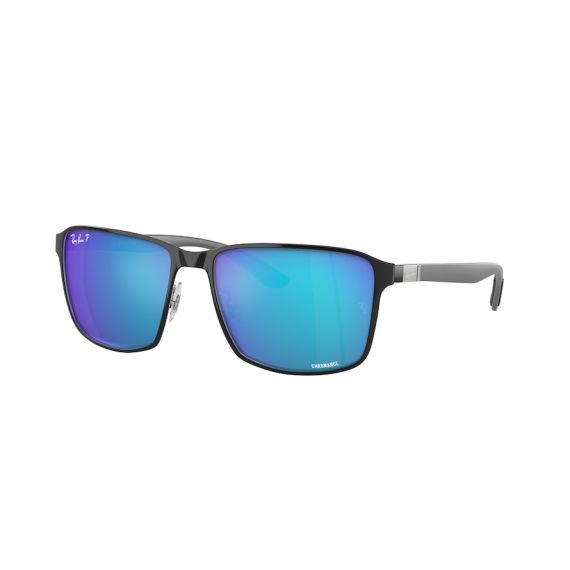 Ray-Ban RB 3721CH 9144A1 Güneş Gözlüğü, Resim 7
