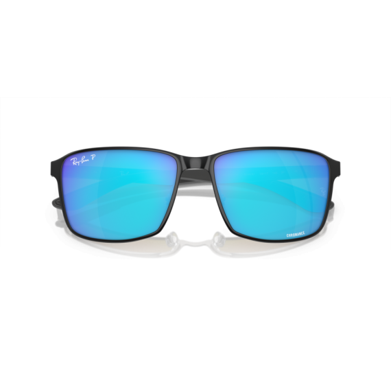 Ray-Ban RB 3721CH 9144A1 Güneş Gözlüğü, Resim 6