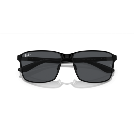 Ray-Ban RB 3721 186/87 Güneş Gözlüğü, Resim 6