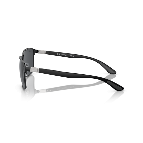 Ray-Ban RB 3721 186/87 Güneş Gözlüğü, Resim 2