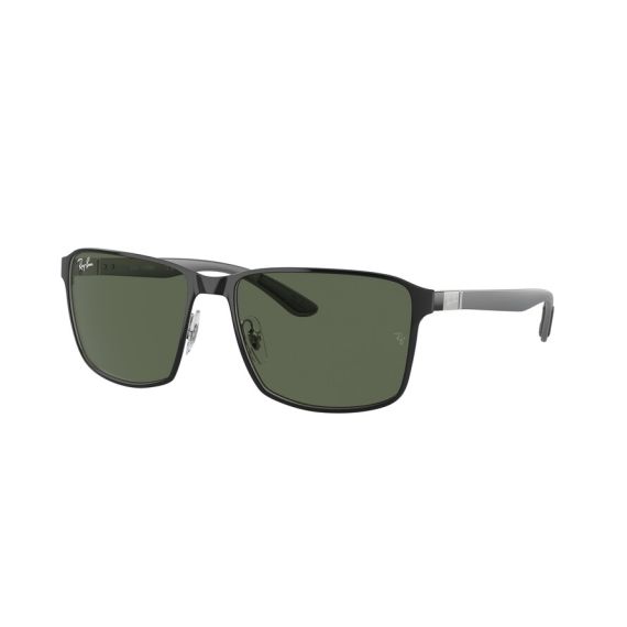 Ray-Ban RB 3721 914471 Güneş Gözlüğü, Resim 7