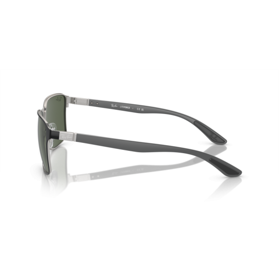 Ray-Ban RB 3721 914471 Güneş Gözlüğü, Resim 2