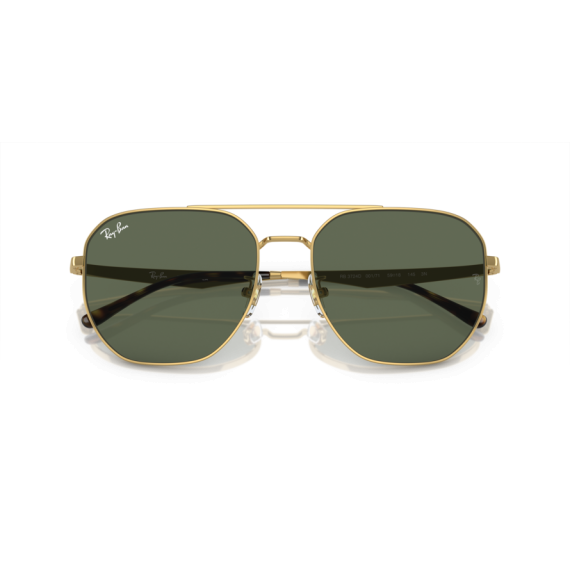 Ray-Ban RB 3724D 001/71 Güneş Gözlüğü, Resim 6