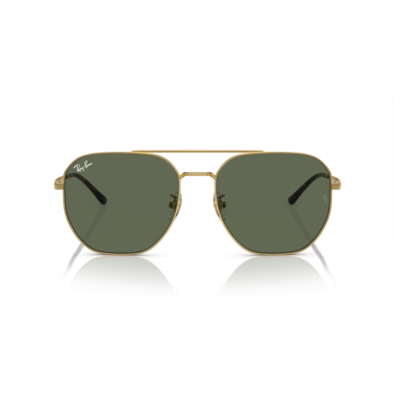 Ray-Ban RB 3724D 001/71 Güneş Gözlüğü, Resim 5