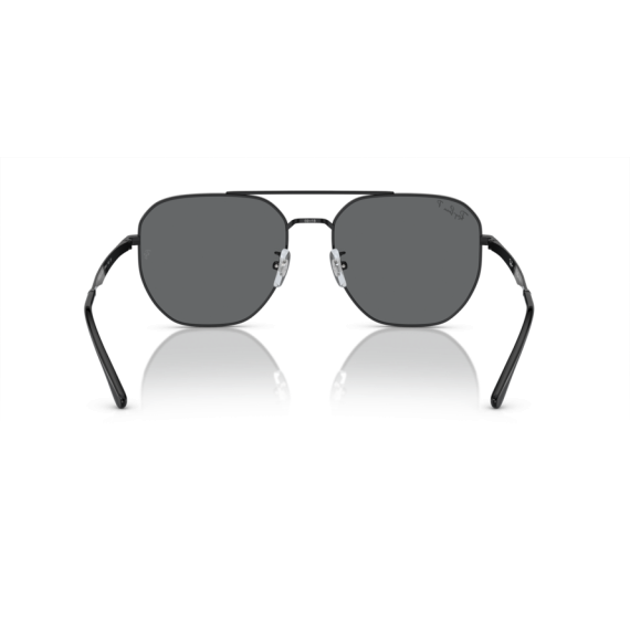 Ray-Ban RB 3724D 002/81 Güneş Gözlüğü, Resim 3