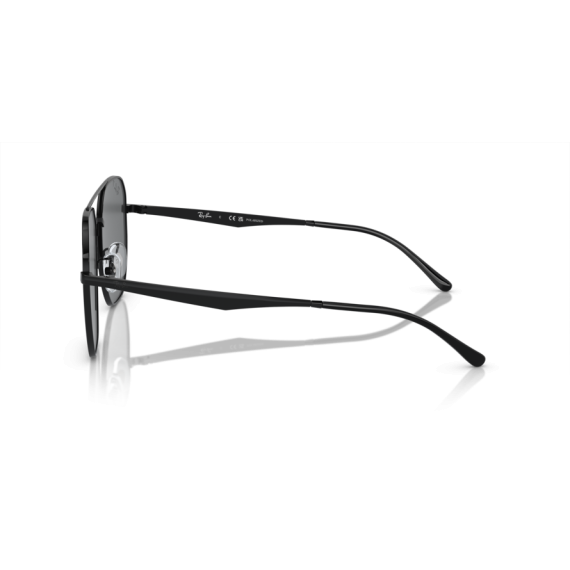 Ray-Ban RB 3724D 002/81 Güneş Gözlüğü, Resim 2