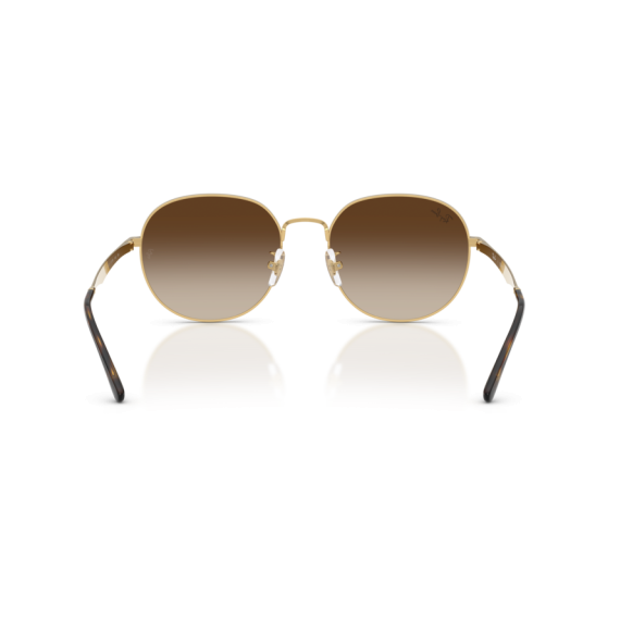 Ray-Ban RB 3727D 001/13 Güneş Gözlüğü, Resim 3