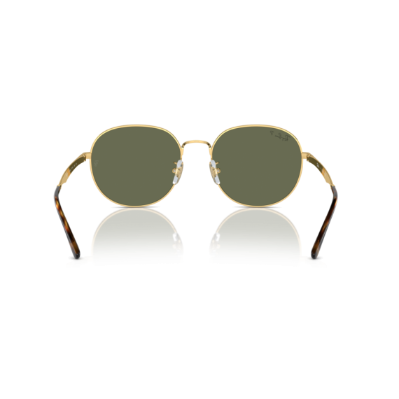 Ray-Ban RB 3727D 001/9A Güneş Gözlüğü, Resim 3