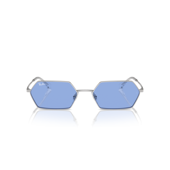 Ray-Ban RB 3728 003/80 Güneş Gözlüğü, Cinsiyet: Unisex, Ekartman: 55, Resim 5