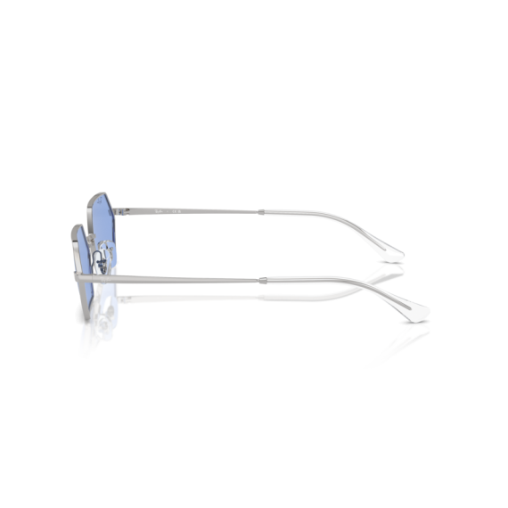 Ray-Ban RB 3728 003/80 Güneş Gözlüğü, Cinsiyet: Unisex, Ekartman: 58, Resim 2