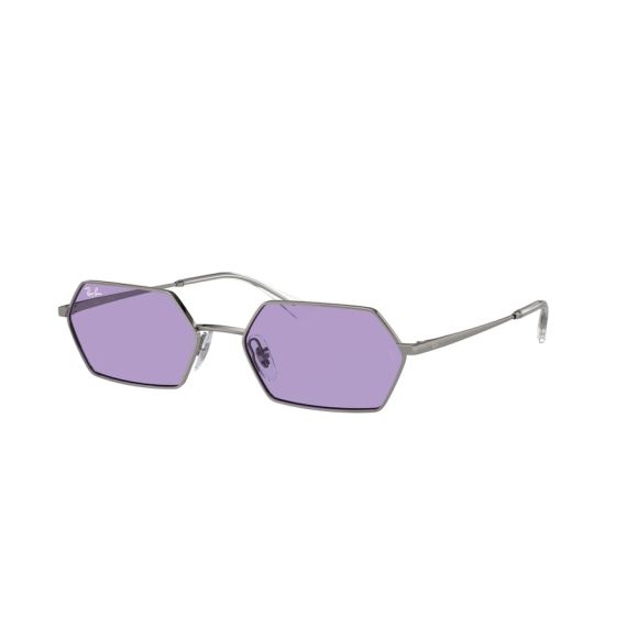Ray-Ban RB 3728 004/1A Güneş Gözlüğü, Cinsiyet: Unisex, Ekartman: 55, Resim 7