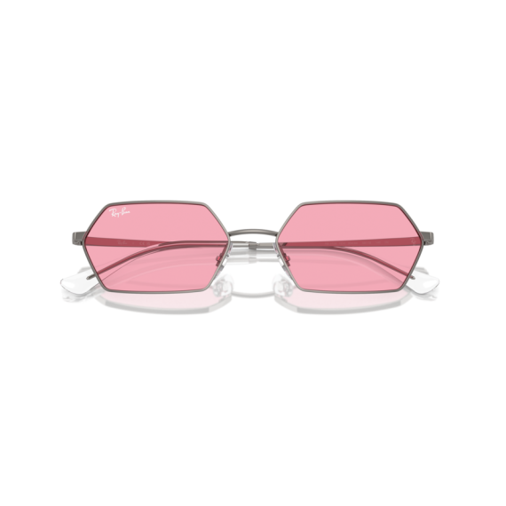 Ray-Ban RB 3728 004/84 Güneş Gözlüğü, Cinsiyet: Unisex, Ekartman: 58, Resim 6