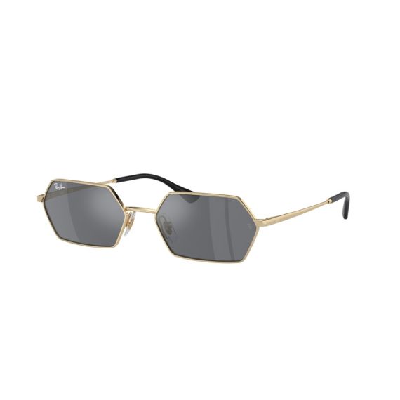 Ray-Ban RB 3728 92136V Güneş Gözlüğü, Cinsiyet: Unisex, Ekartman: 58, Resim 7
