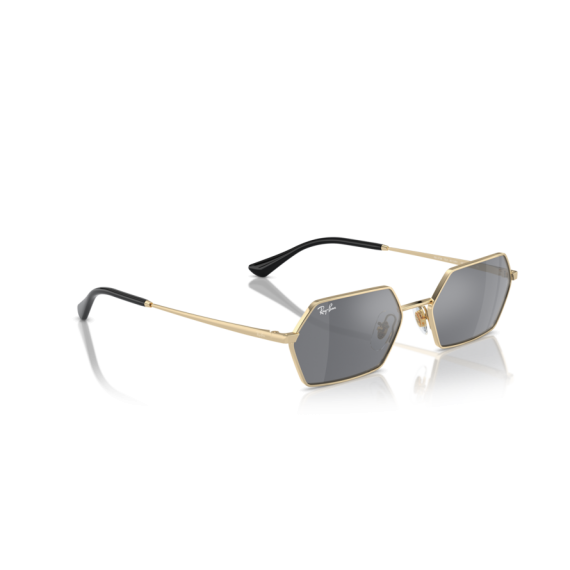 Ray-Ban RB 3728 92136V Güneş Gözlüğü, Cinsiyet: Unisex, Ekartman: 58, Resim 4