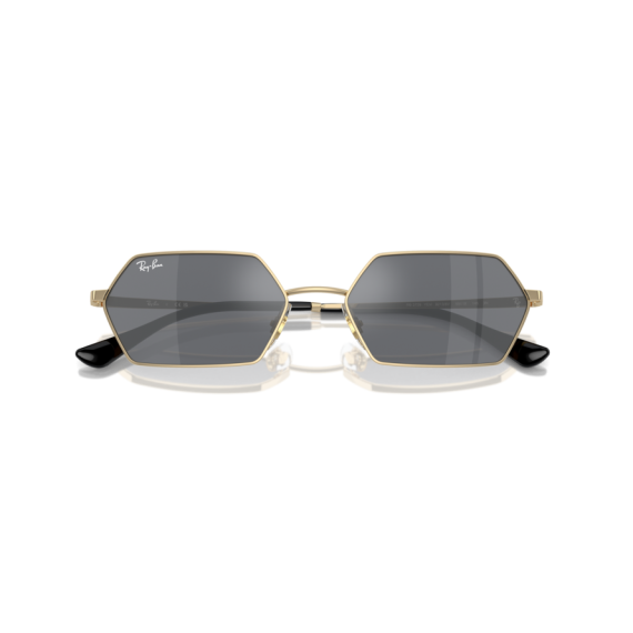 Ray-Ban RB 3728 92136V Güneş Gözlüğü, Cinsiyet: Unisex, Ekartman: 55, Resim 6