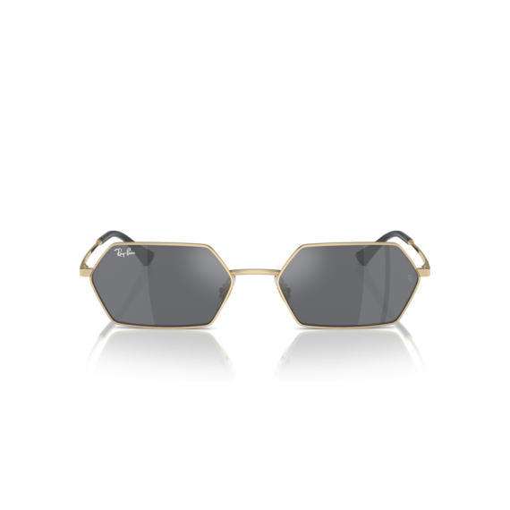 Ray-Ban RB 3728 92136V Güneş Gözlüğü, Cinsiyet: Unisex, Ekartman: 58, Resim 5