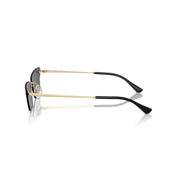 Ray-Ban RB 3731 921387 Güneş Gözlüğü, Cinsiyet: Unisex, Ekartman: 63, Resim 2