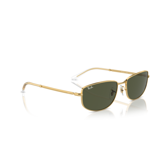 Ray-Ban RB 3732 001/31 Güneş Gözlüğü, Cinsiyet: Unisex, Ekartman: 59, Resim 4