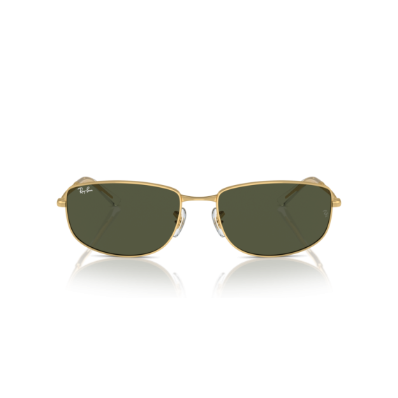 Ray-Ban RB 3732 001/31 Güneş Gözlüğü, Cinsiyet: Unisex, Ekartman: 56, Resim 5