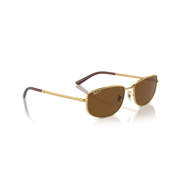 Ray-Ban RB 3732 001/57 Güneş Gözlüğü, Cinsiyet: Unisex, Ekartman: 59, Resim 4