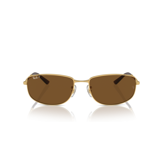Ray-Ban RB 3732 001/57 Güneş Gözlüğü, Cinsiyet: Unisex, Ekartman: 59, Resim 5